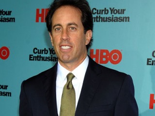 Jerry Seinfeld picture, image, poster